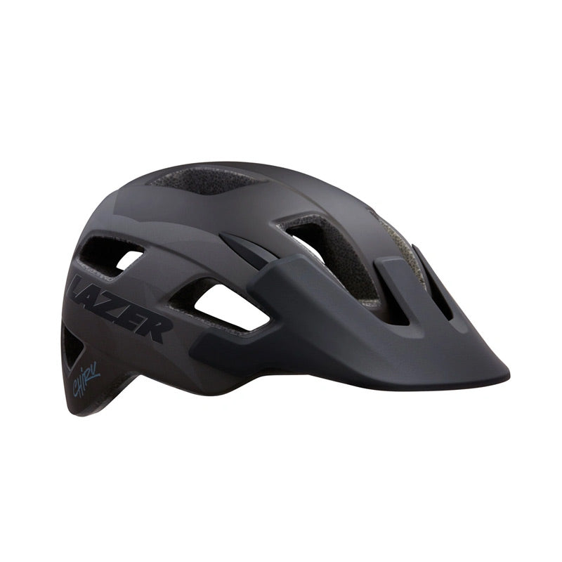 Casco LAZER Mtb Chiru Mips Negro Mate